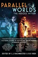 Book cover of Parallel Worlds