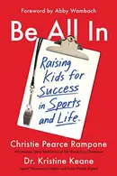 Book cover of Be All In