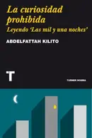 Book cover of La curiosidad prohibida