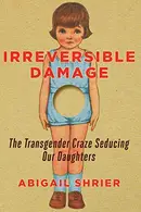 Book cover of Irreversible Damage
