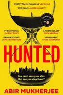Book cover of Hunted