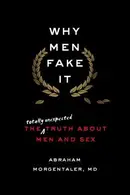 Book cover of Why Men Fake It