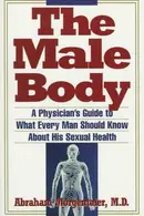 Book cover of The male body