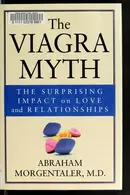 Book cover of The viagra myth
