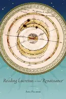 Book cover of Reading Lucretius in the Renaissance