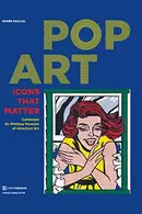 Book cover of Pop art