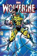 Book cover of Wolverine Omnibus Vol. 5