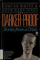 Book cover of The Darker Proof
