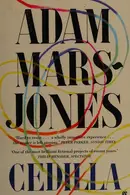 Book cover of Cedilla