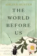Book cover of World Before Us, the