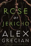 Book cover of Rose of Jericho