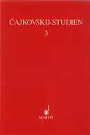 Book cover of Čajkovskijs Homosexualität und sein Tod