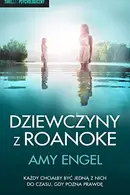 Book cover of Dziewczyny z Roanoke