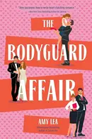 Book cover of Bodyguard Affair