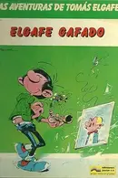 Book cover of Elgafe gafado