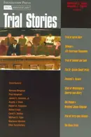 Book cover of Trial stories
