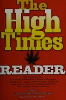 Book cover of The high times reader