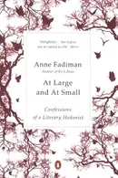 Book cover of At Large and at Small