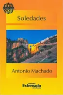 Book cover of Soledades : antología