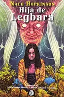 Book cover of Hija de Legbara