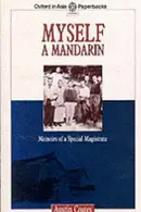 Book cover of Myself a mandarin