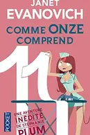 Book cover of Comme onze comprend