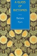 Book cover of A Glass of Blessings