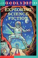 Book cover of Exploring Science Fiction