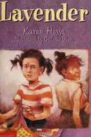 Book cover of Lavender
