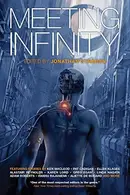 Book cover of Meeting Infinity