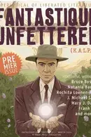 Book cover of Fantastique Unfettered #1