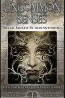 Book cover of Uncommon Senses