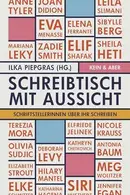 Book cover of Schreibtisch mit Aussicht
