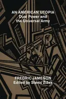 Book cover of An American Utopia