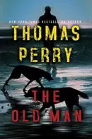 Book cover of The Old Man