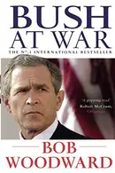 Book cover of Bush at War