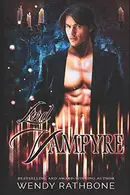 Book cover of Lord Vampyre