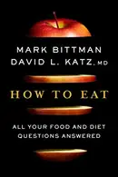 Book cover of How to Eat