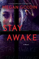 Book cover of Stay Awake