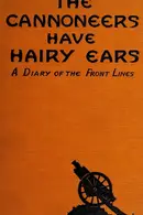 Book cover of The cannoneers have hairy ears
