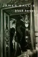Book cover of Black Hornet