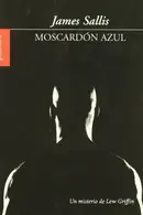 Book cover of MOSCARDON AZUL