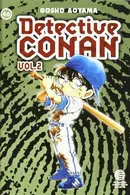 Book cover of Detective Conan II nº 46