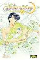 Book cover of Sailor Moon Short Stories 2