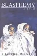 Book cover of Blasphemy