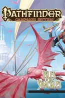 Book cover of Isle Of The Shackles A Pathfinder Campaign Setting Supplement