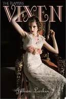 Book cover of Vixen