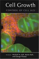 Book cover of Cell Growth