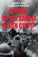 Book cover of Birinci Dünya Savasi Neden Cikti?