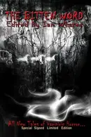 Book cover of The Bitten Word